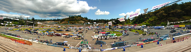 Swap And Shop Western Speedway